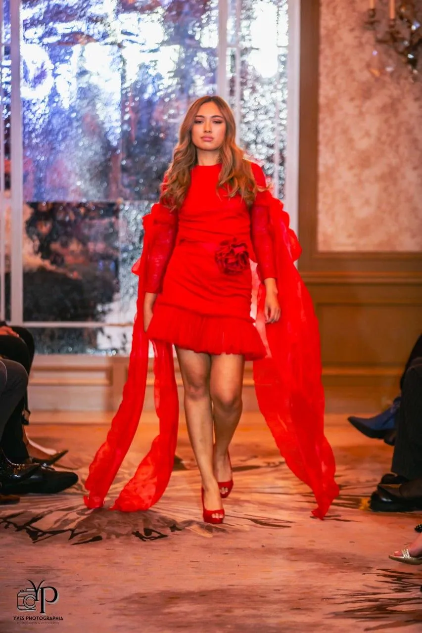 Fashion Show