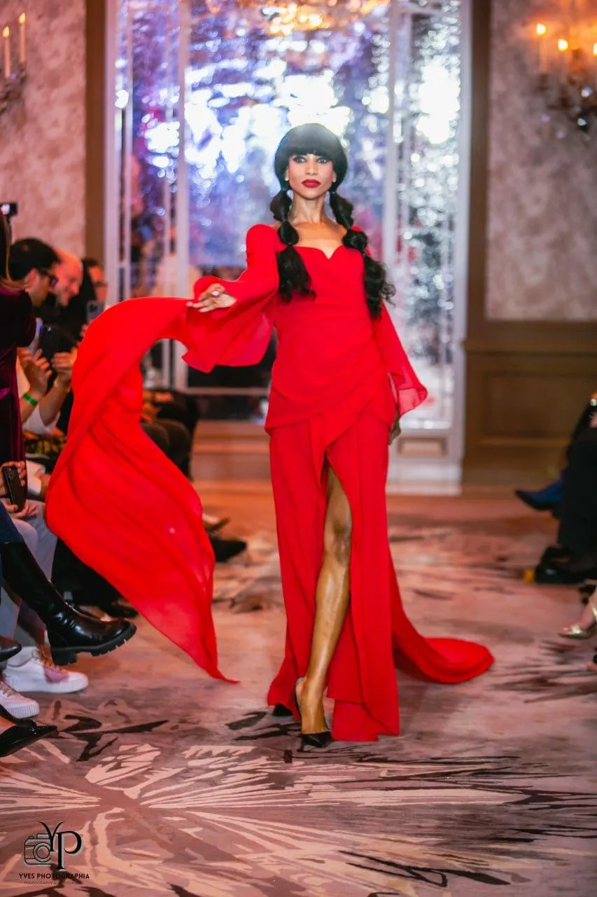 Fashion Show
