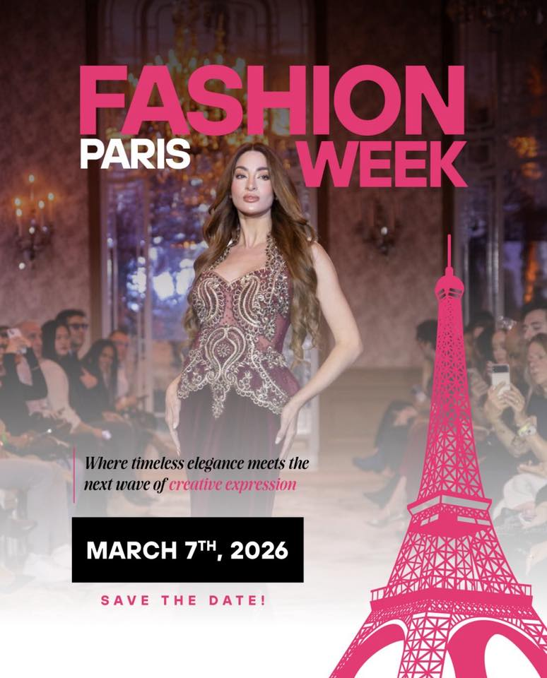 Paris Fashion Week